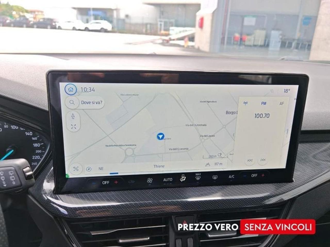 Ford Ford Focus usata 23
