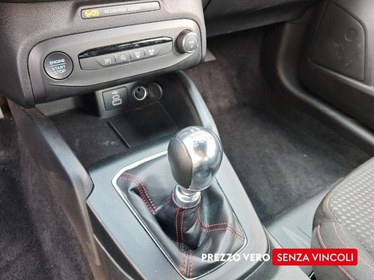 Ford Ford Focus usata, con Portapacchi
