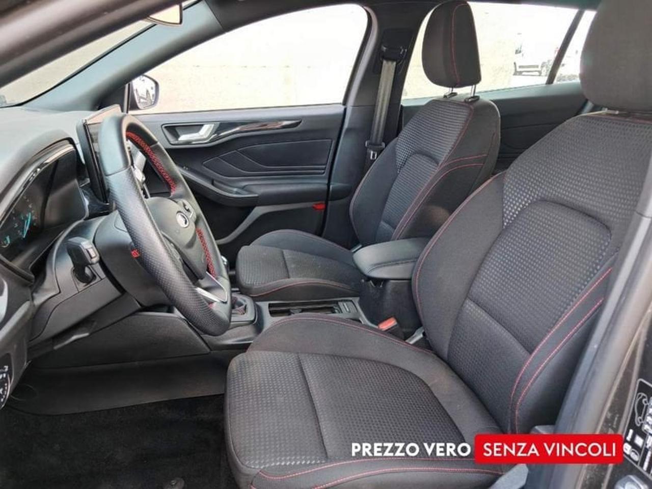 Ford Ford Focus usata 2