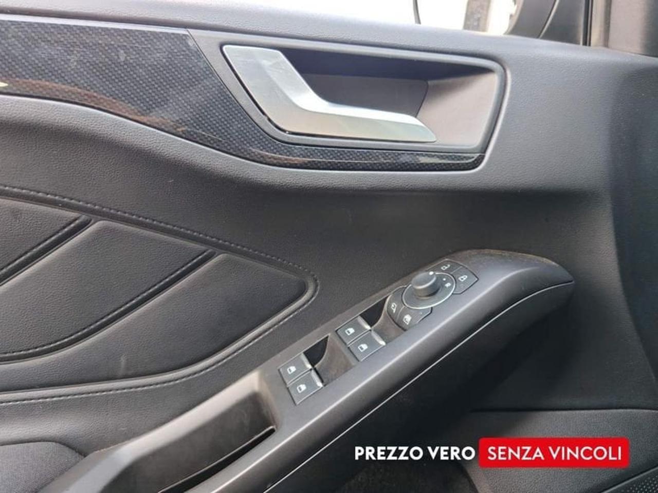 Ford Ford Focus usata 3