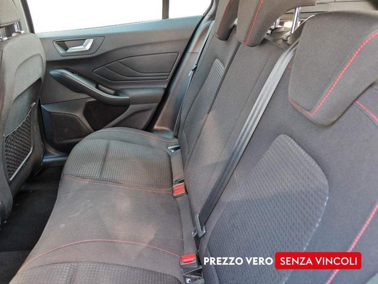 Ford Ford Focus usata 4