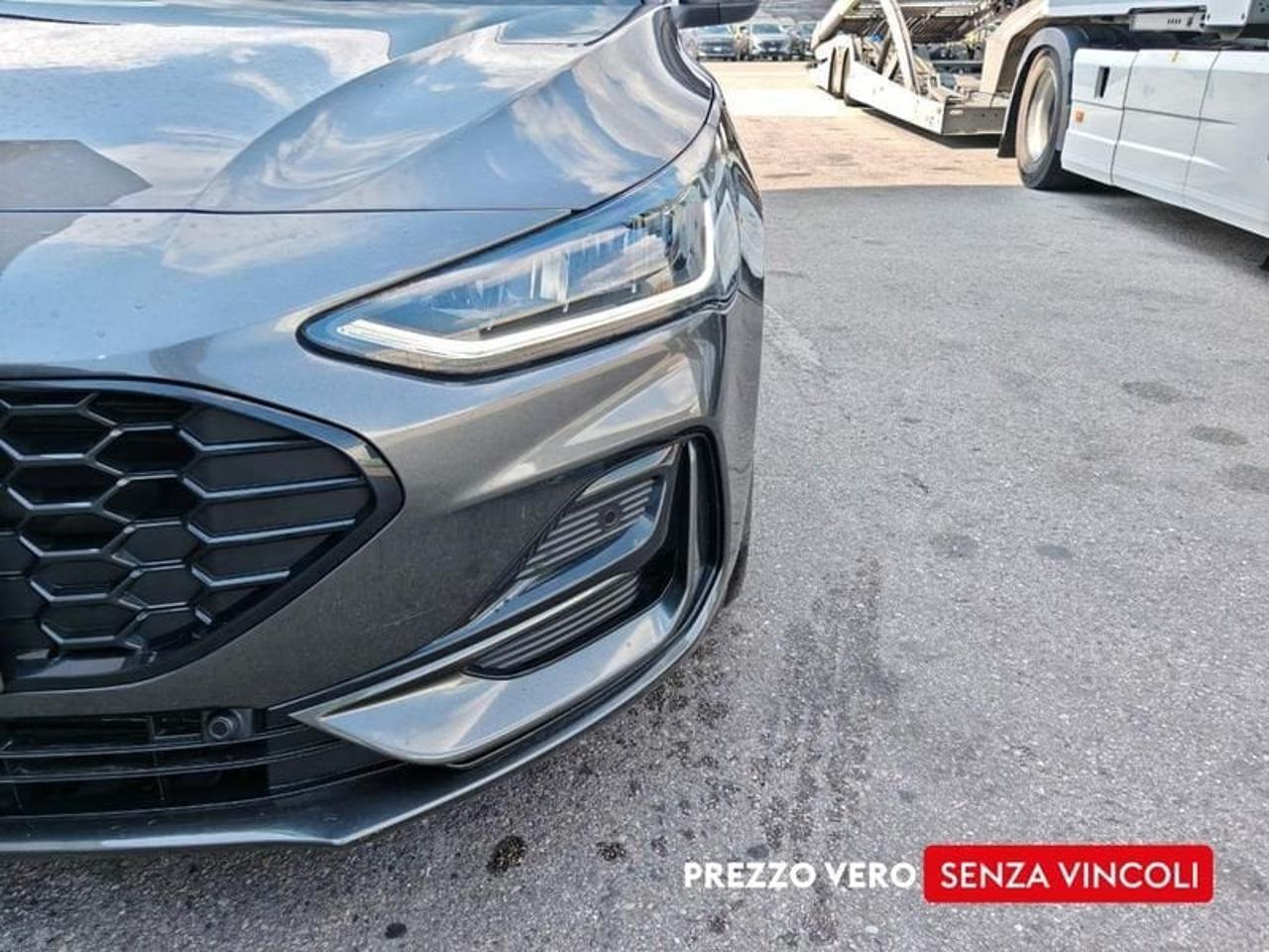Ford Ford Focus usata 5