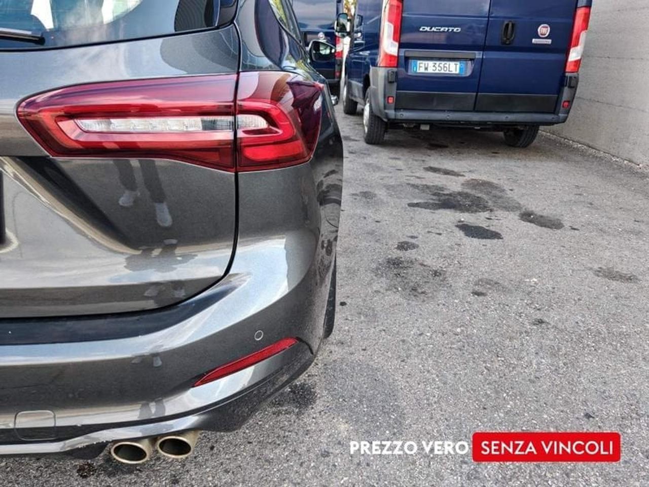 Ford Ford Focus usata 6