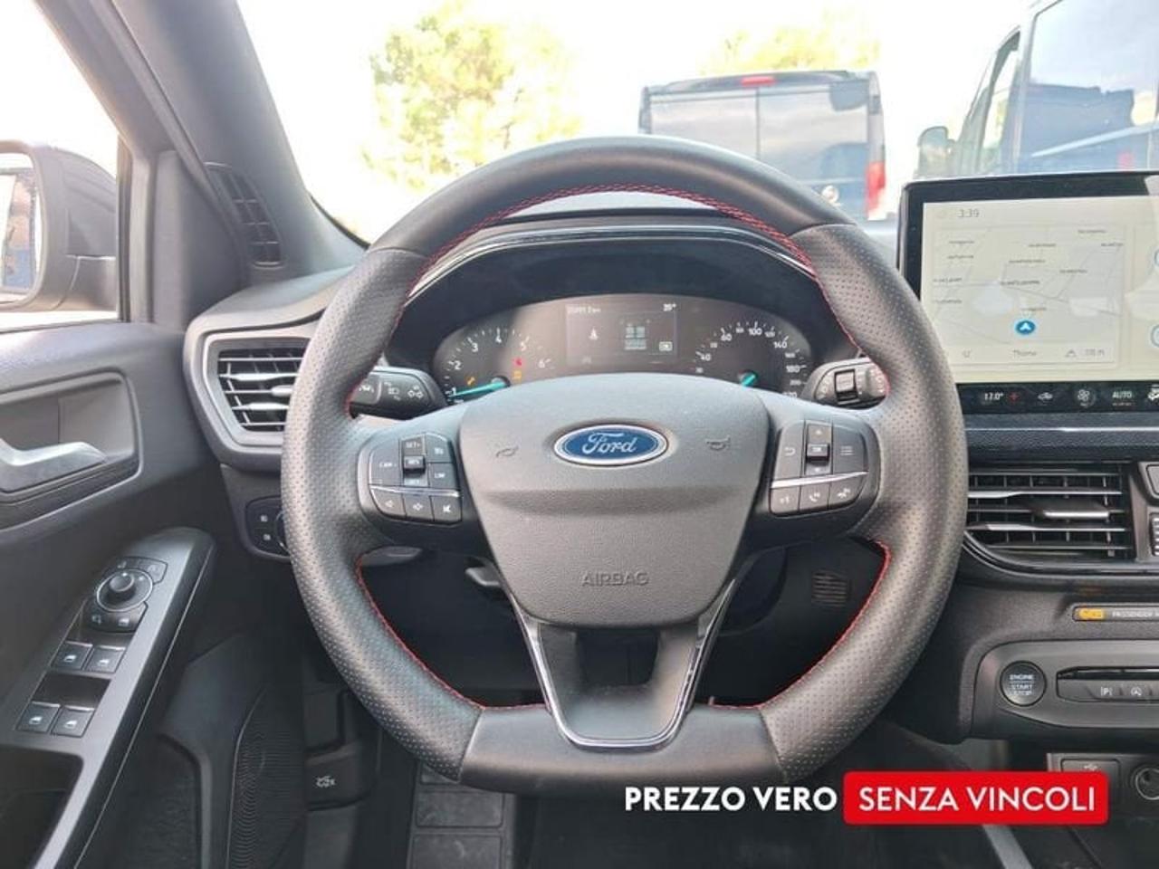 Ford Ford Focus usata 8