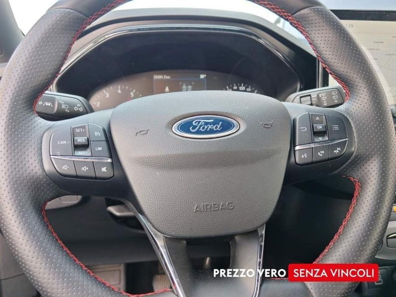 Ford Ford Focus usata 10