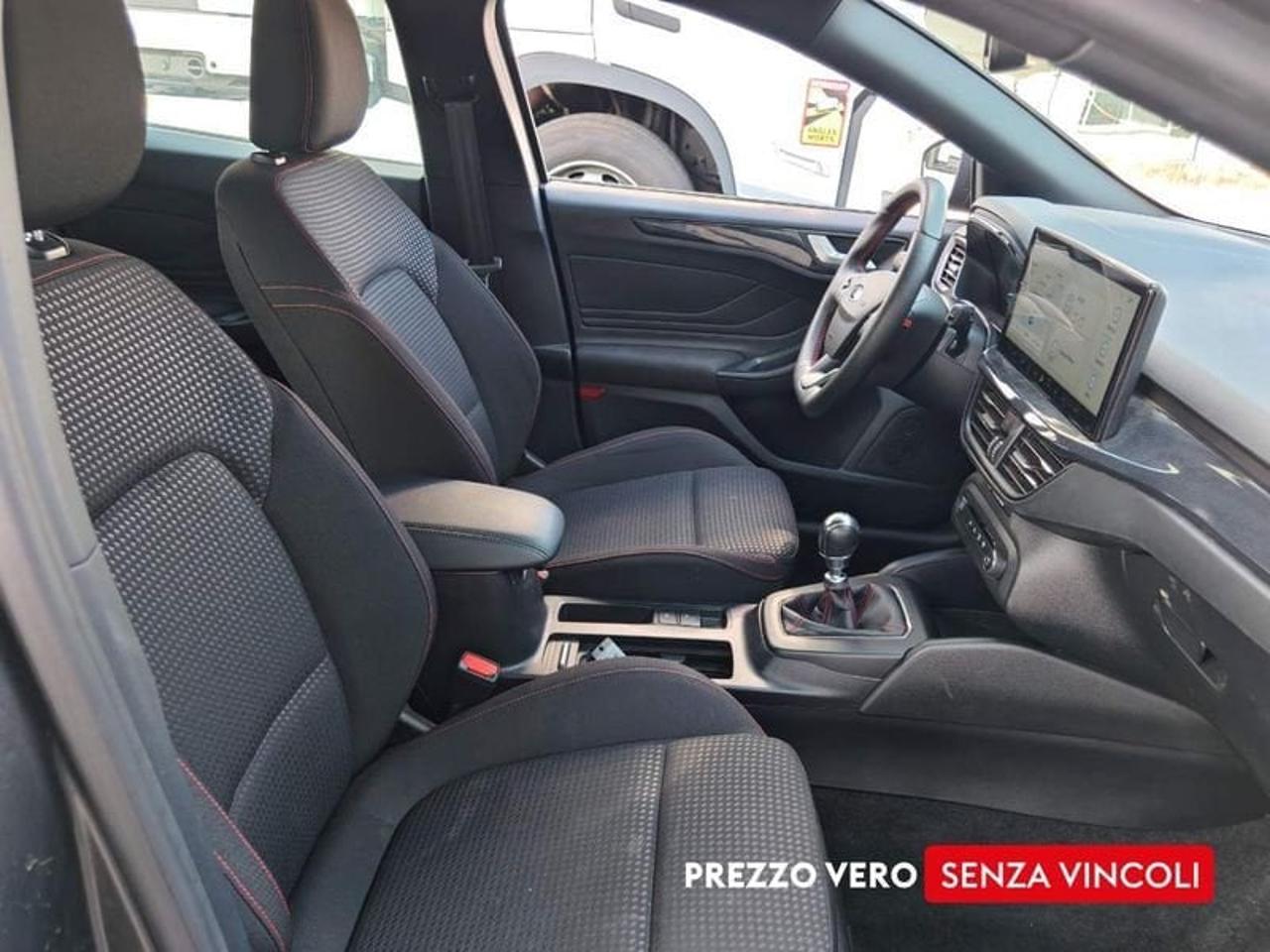 Ford Ford Focus usata 12