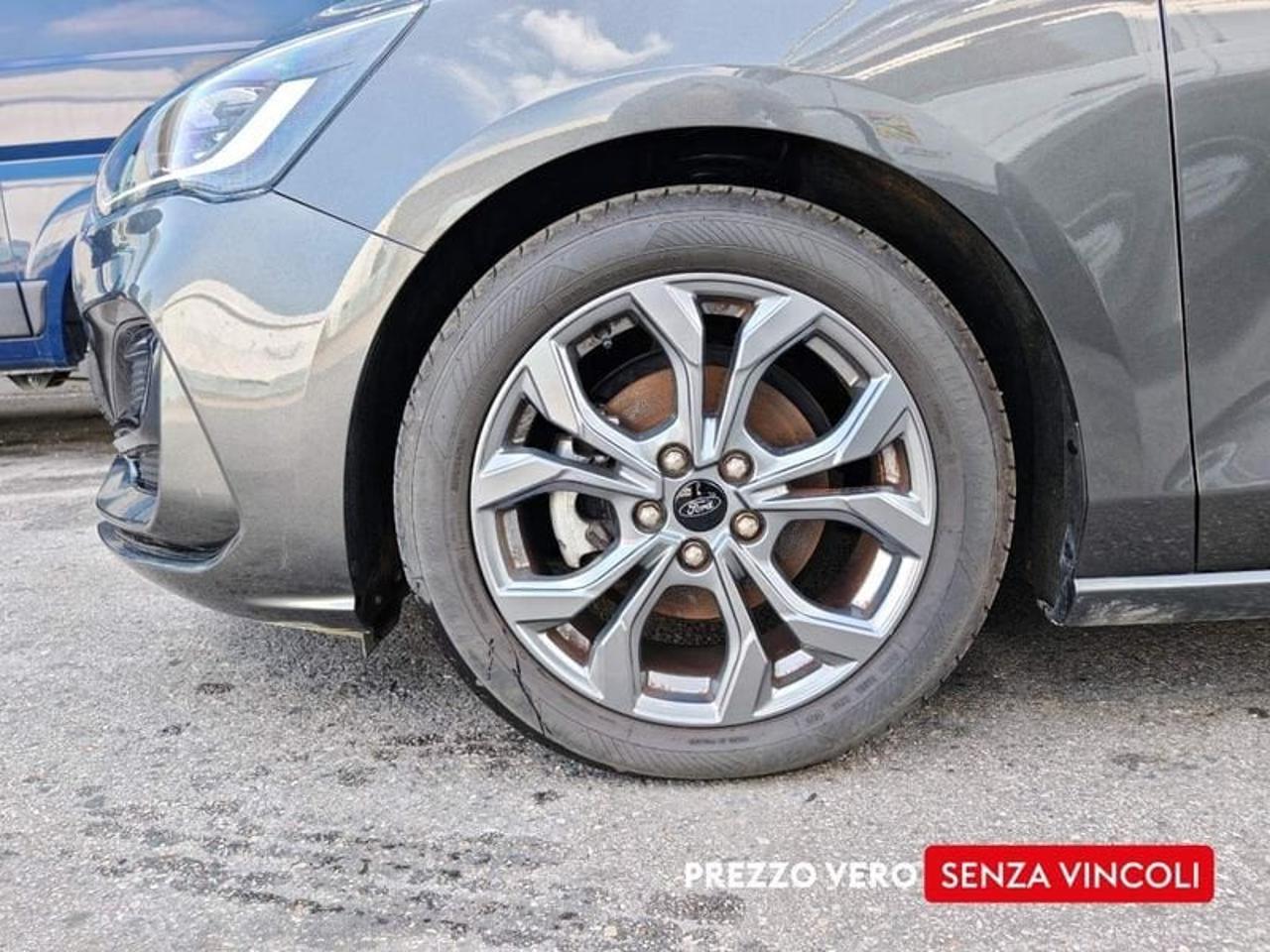 Ford Ford Focus usata 15