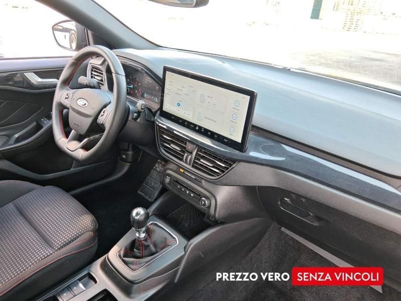 Ford Ford Focus usata 16