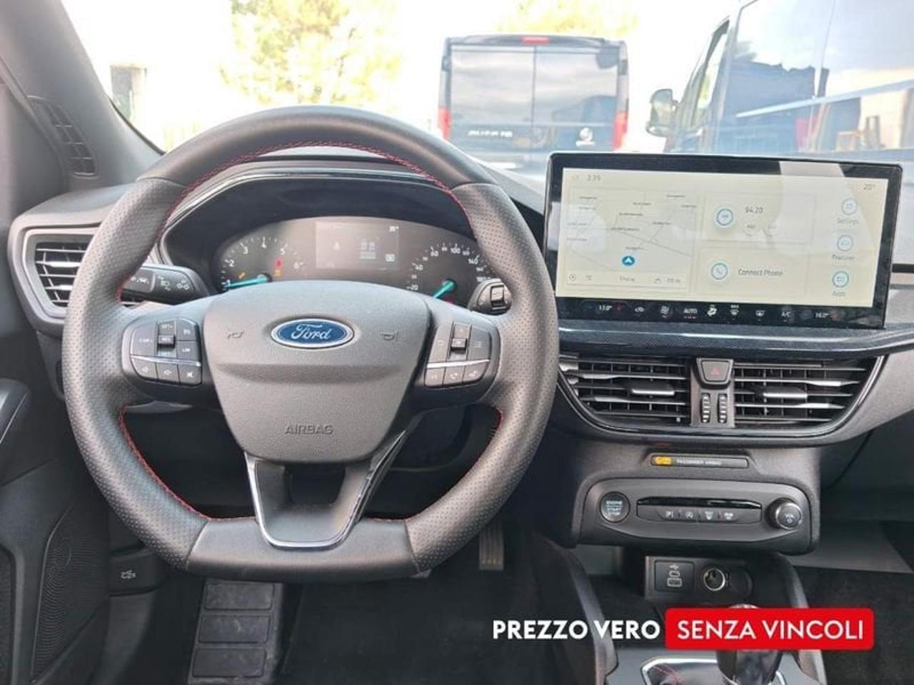 Ford Ford Focus usata 17