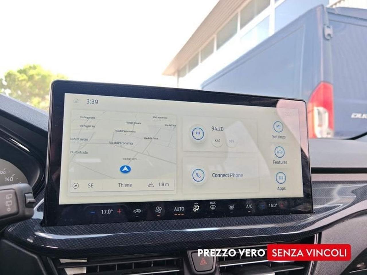 Ford Ford Focus usata 18