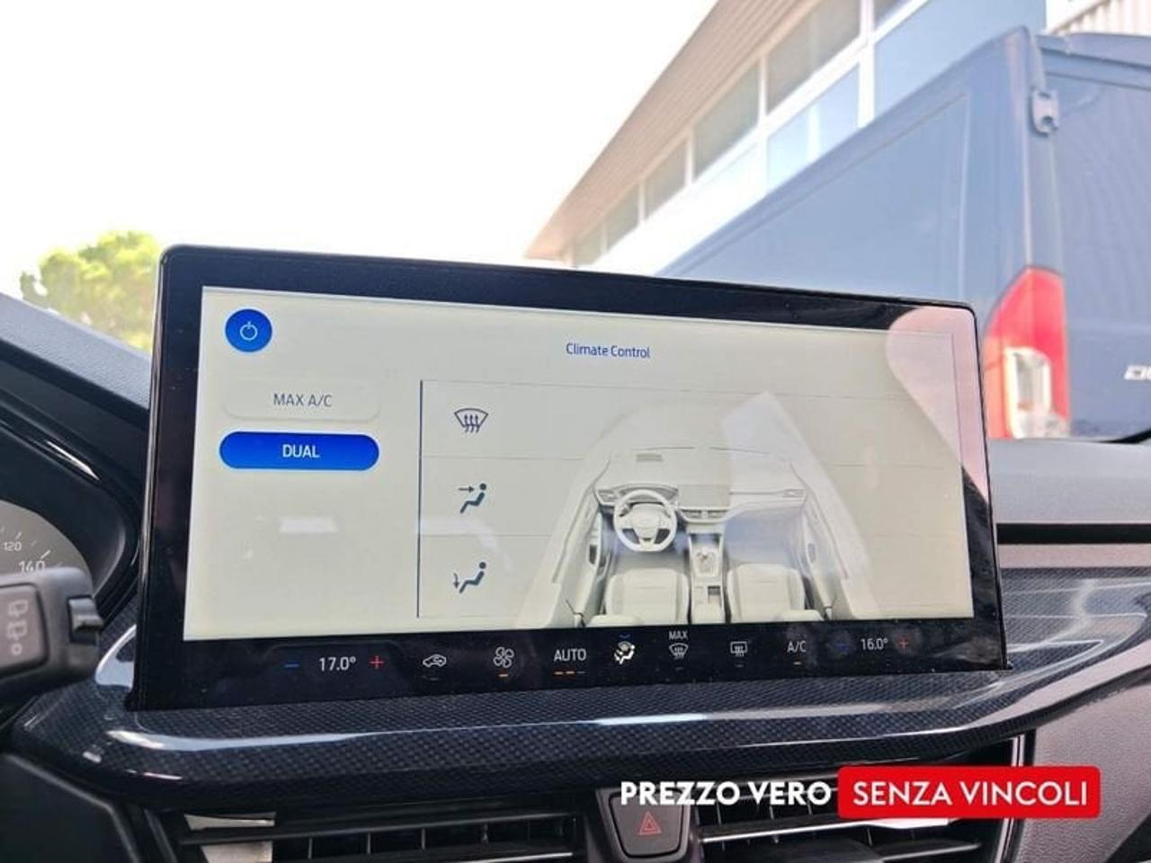 Ford Ford Focus usata 19