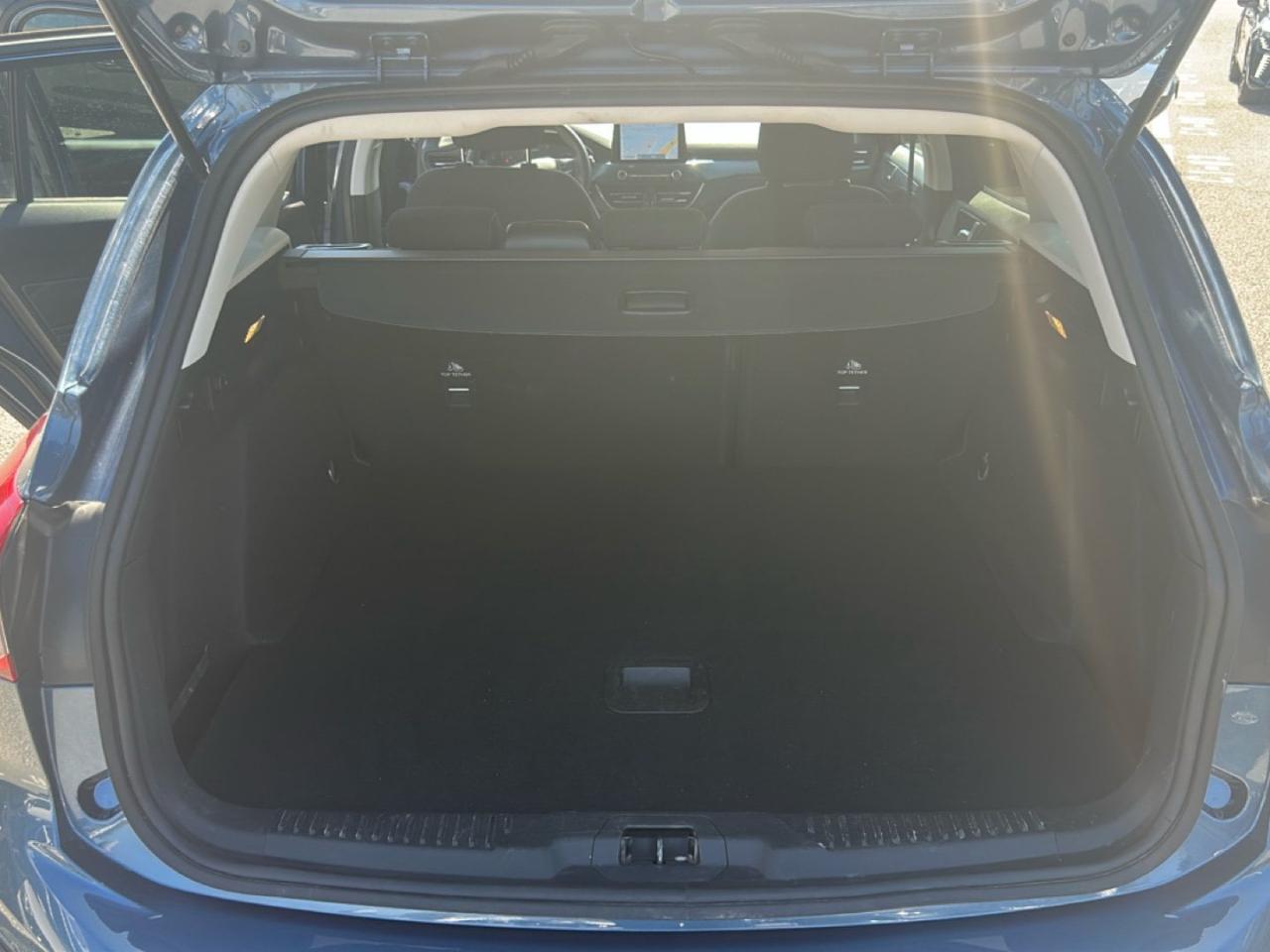 Ford Ford Focus usata, con Portapacchi