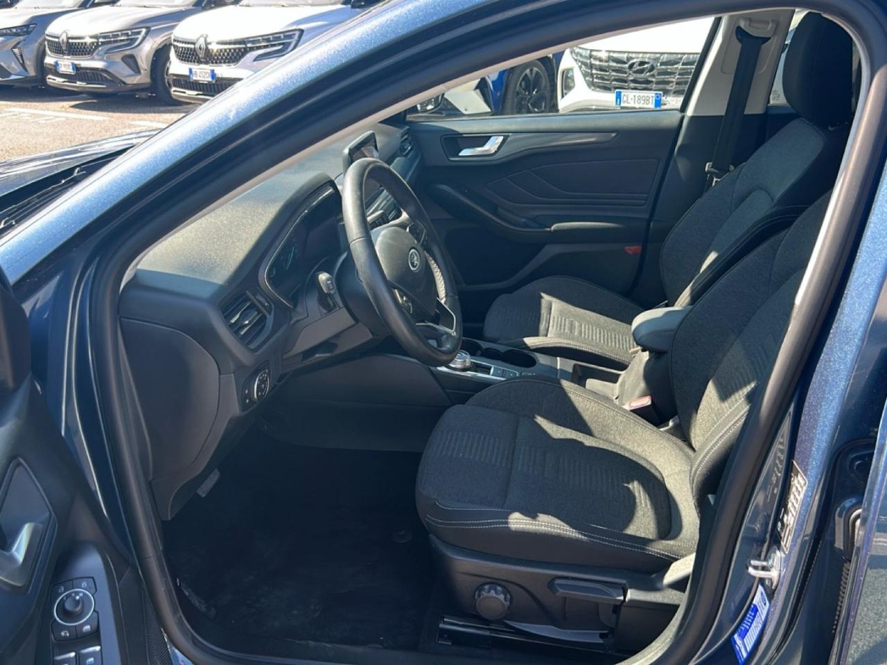 Ford Ford Focus usata 4