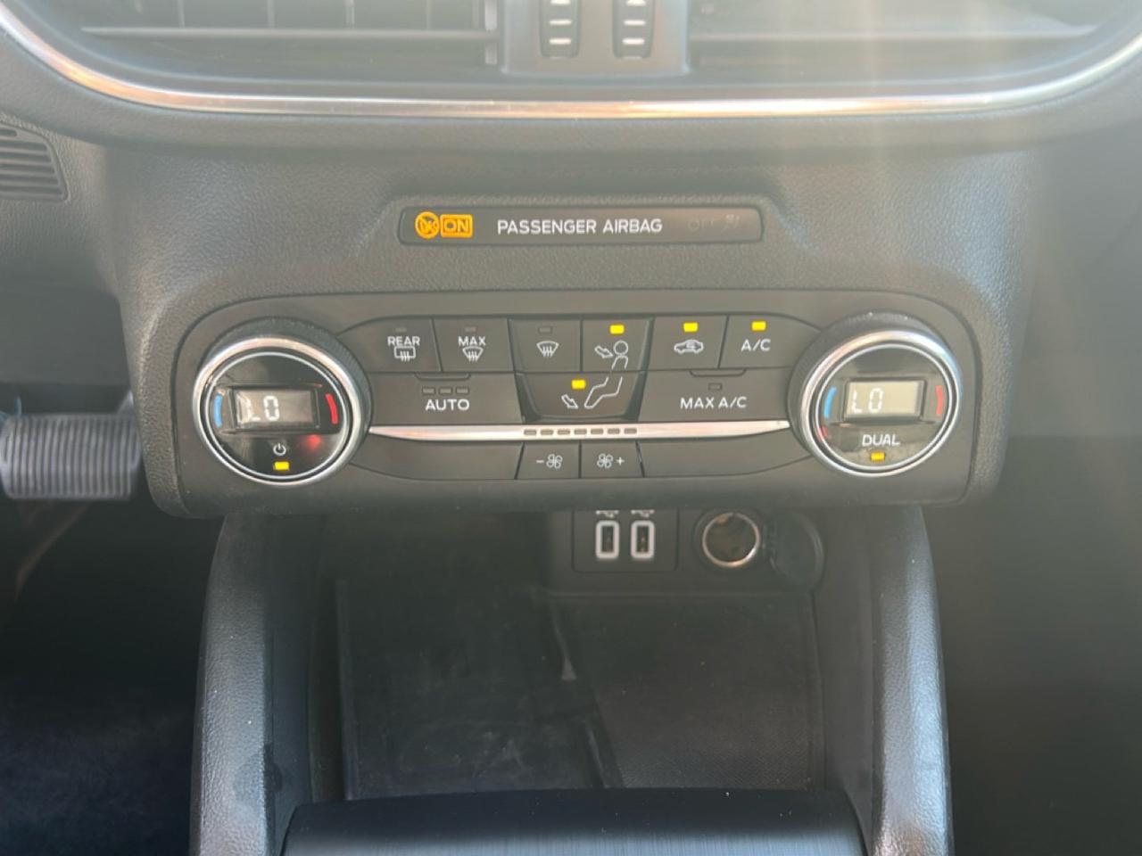 Ford Ford Focus usata 9