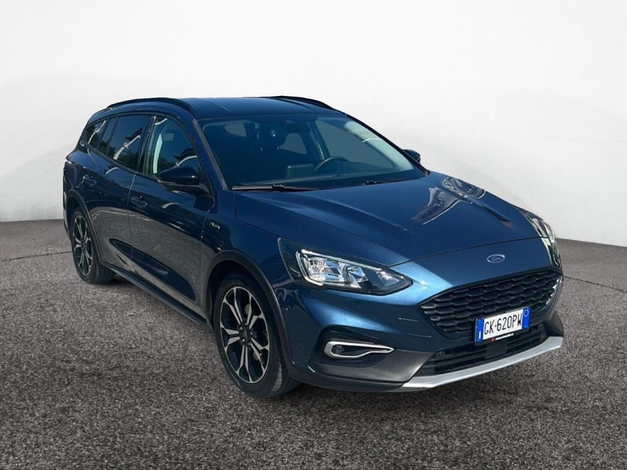 Ford Ford Focus usata 11