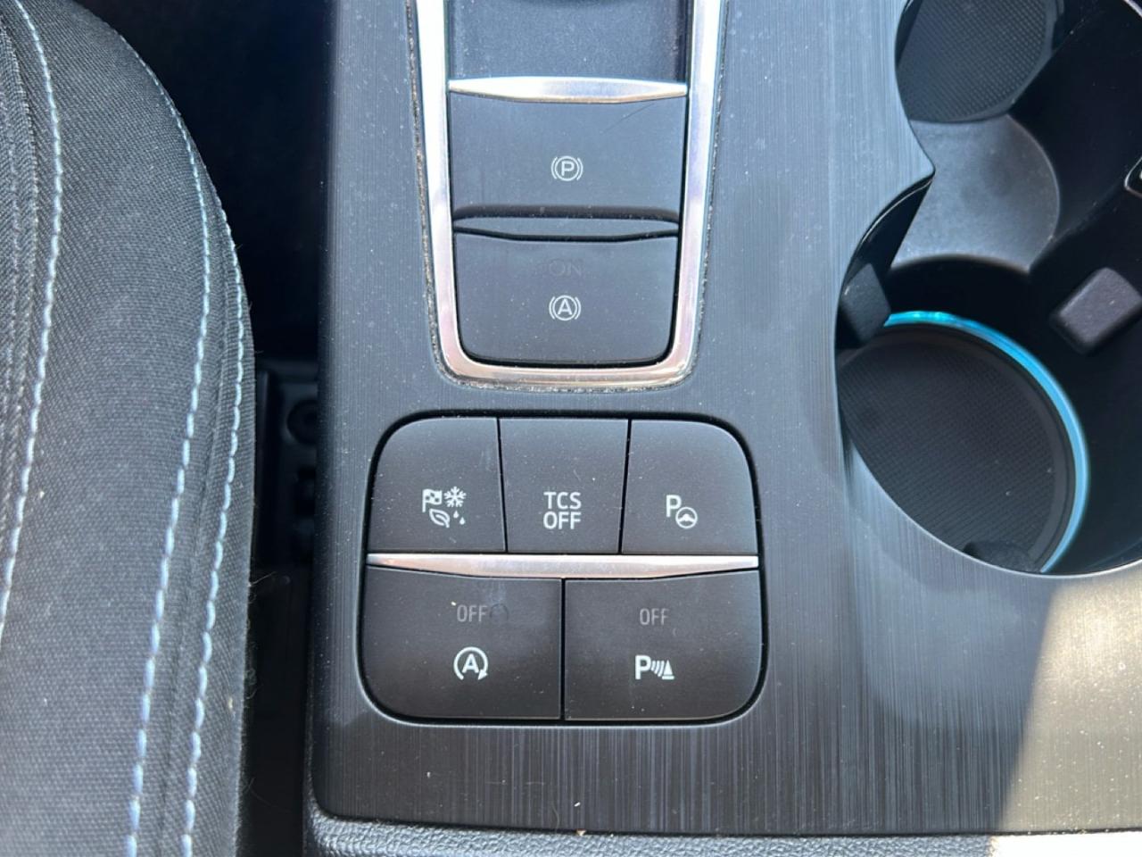 Ford Ford Focus usata 12