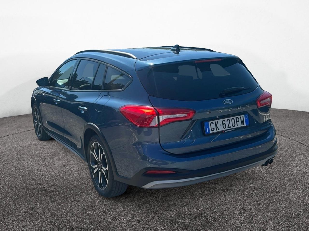 Ford Ford Focus usata 15