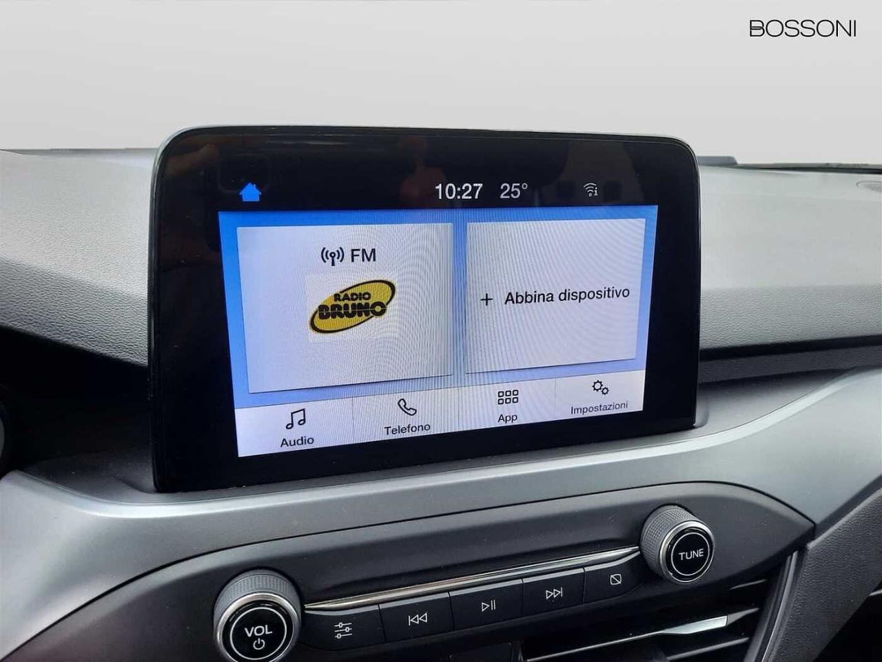 Ford Focus - Foto 3
