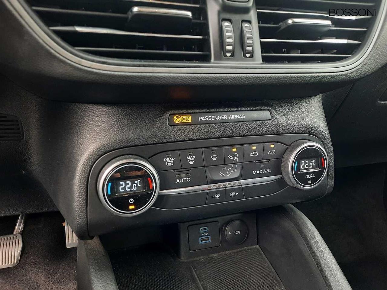 Ford Focus - Foto 5