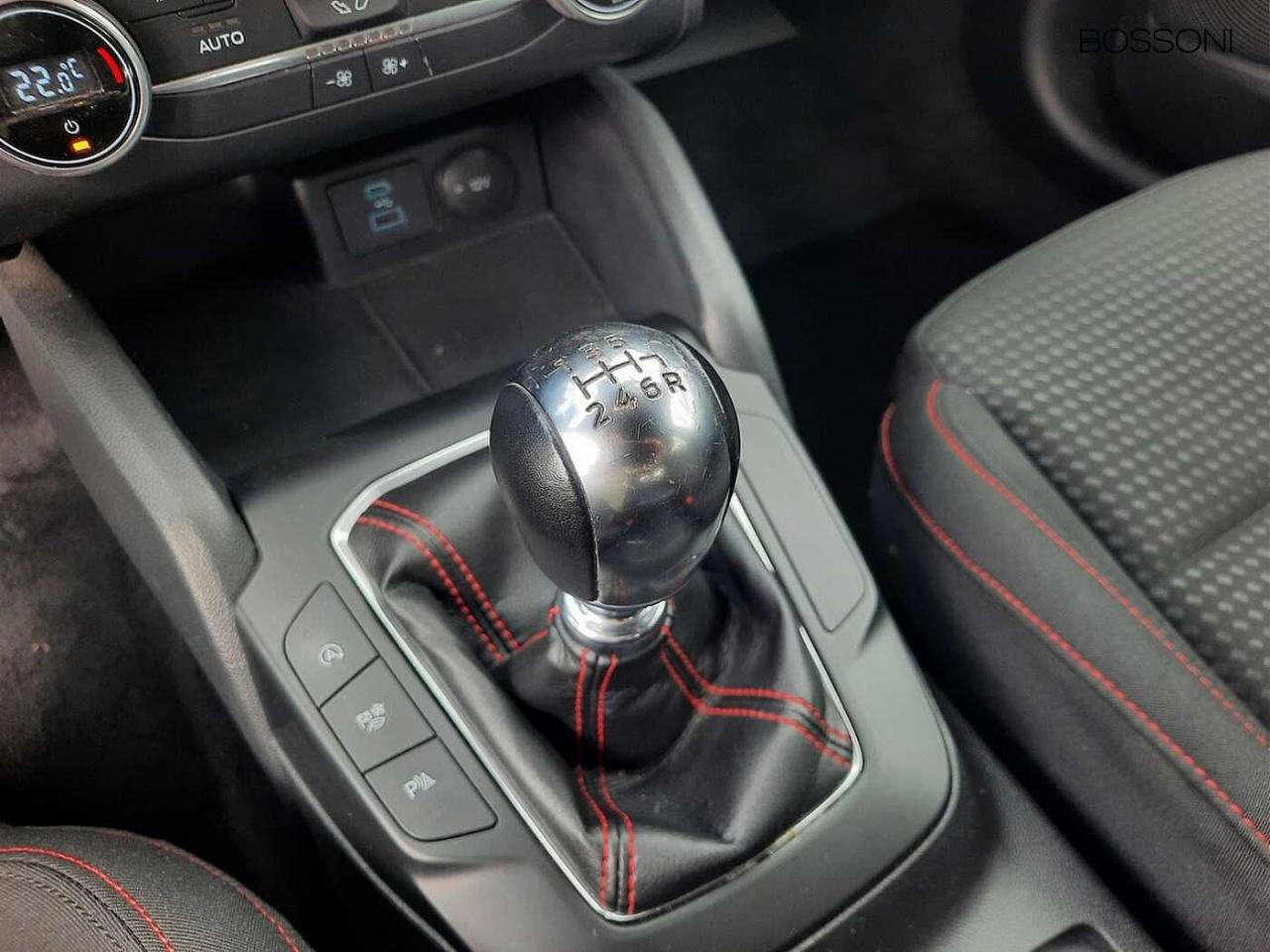 Ford Ford Focus usata 5