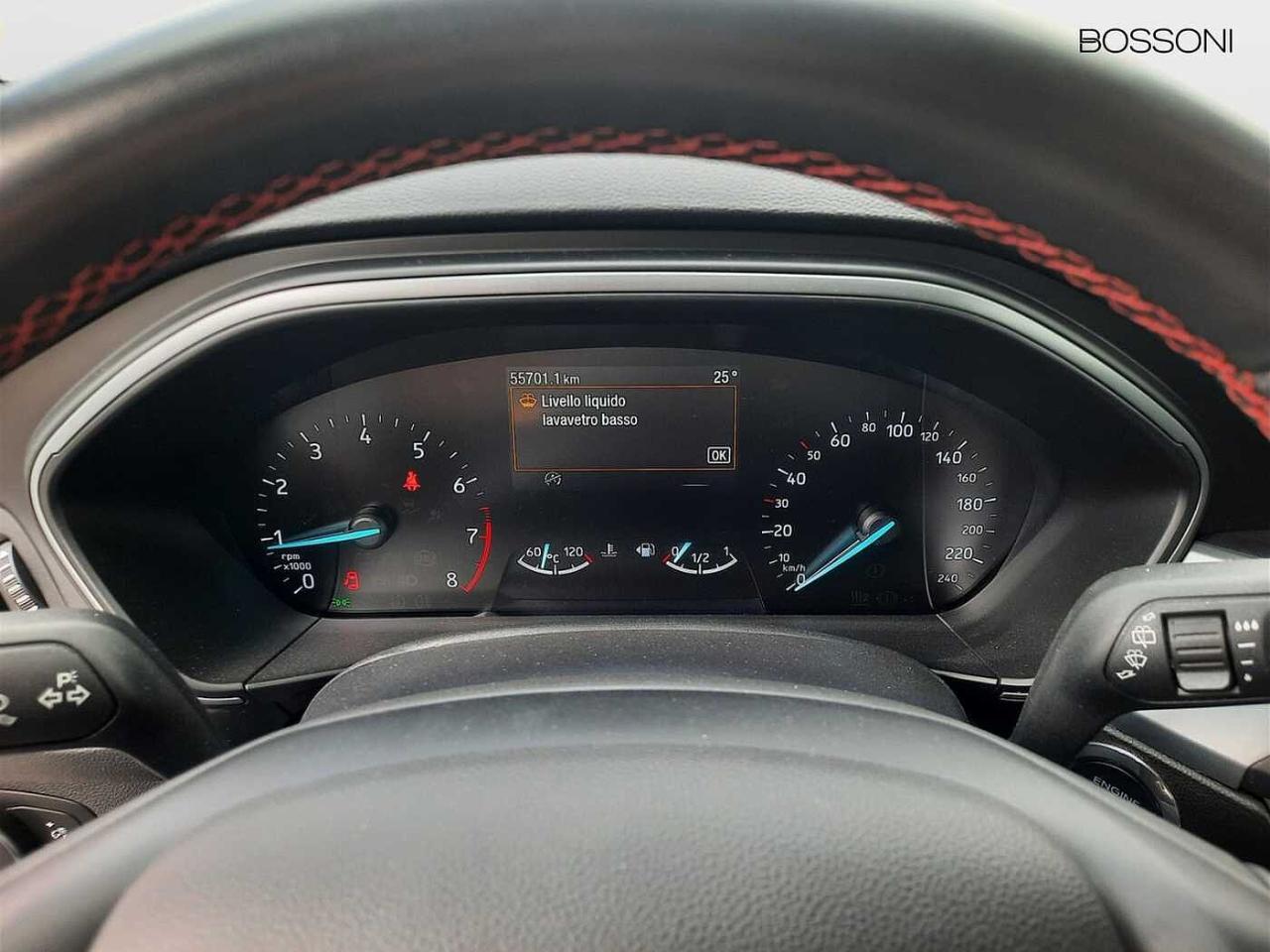 Ford Ford Focus usata 6
