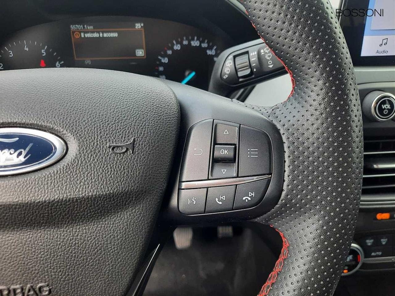 Ford Ford Focus usata 8