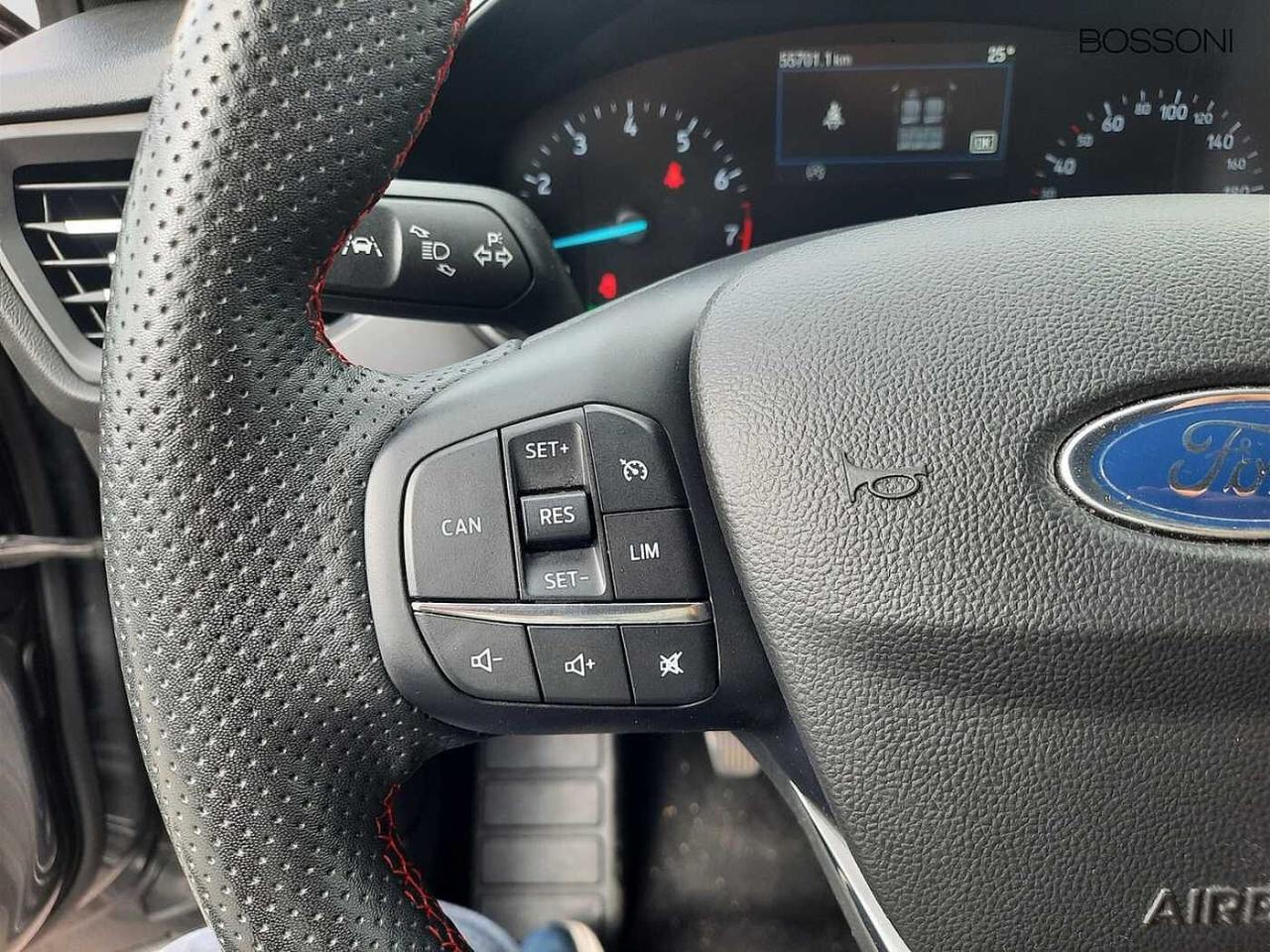 Ford Ford Focus usata 9