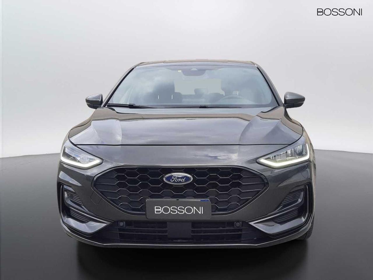 Ford Ford Focus usata 11