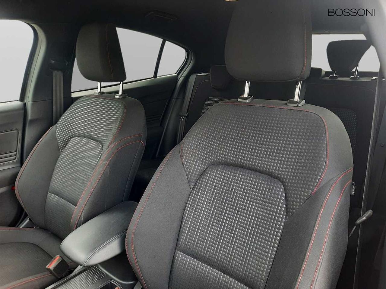 Ford Ford Focus usata 12