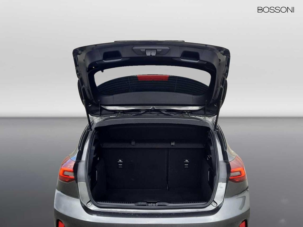 Ford Ford Focus usata 13