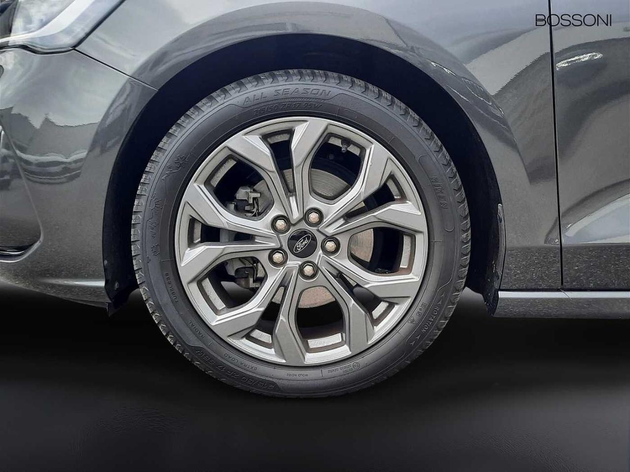Ford Ford Focus usata 14