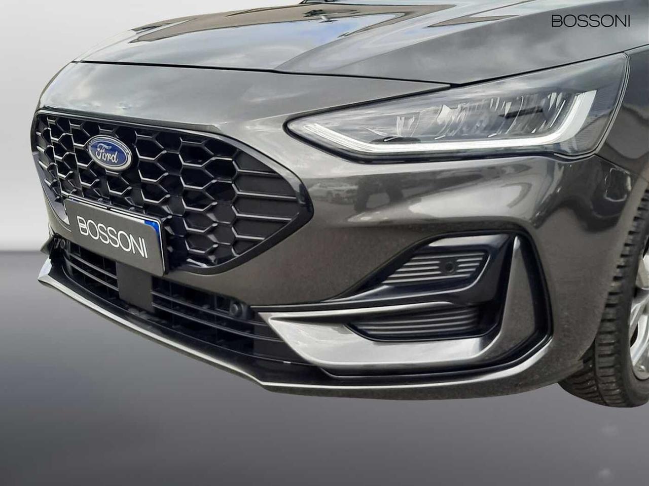 Ford Ford Focus usata 15