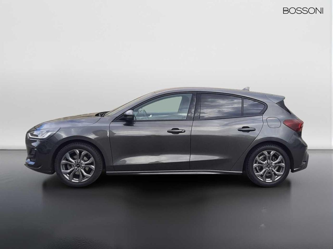 Ford Ford Focus usata 19