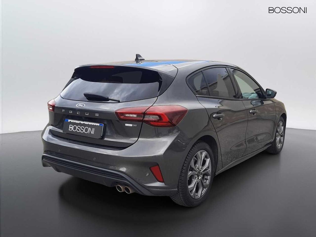 Ford Ford Focus usata 20