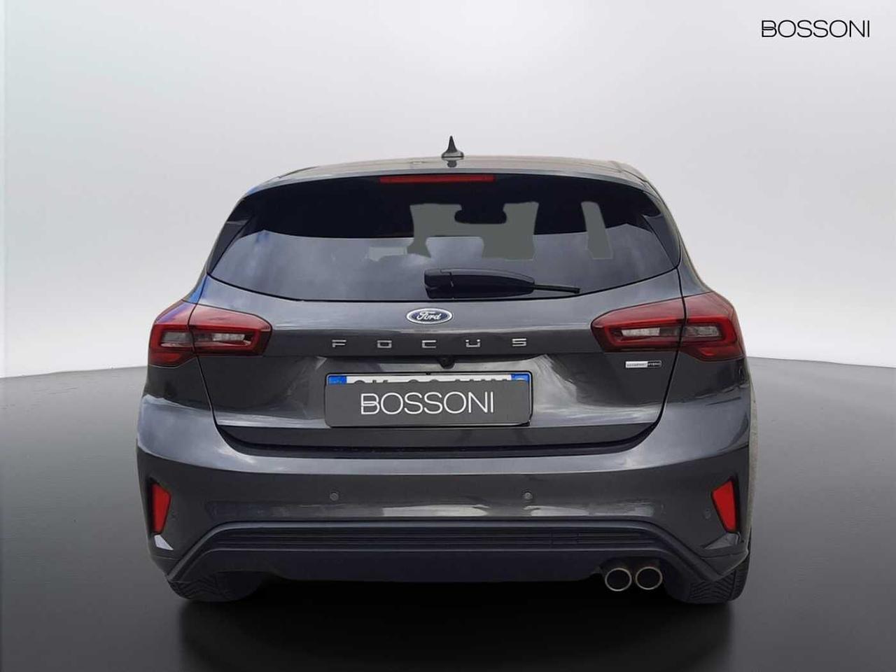 Ford Ford Focus usata 21