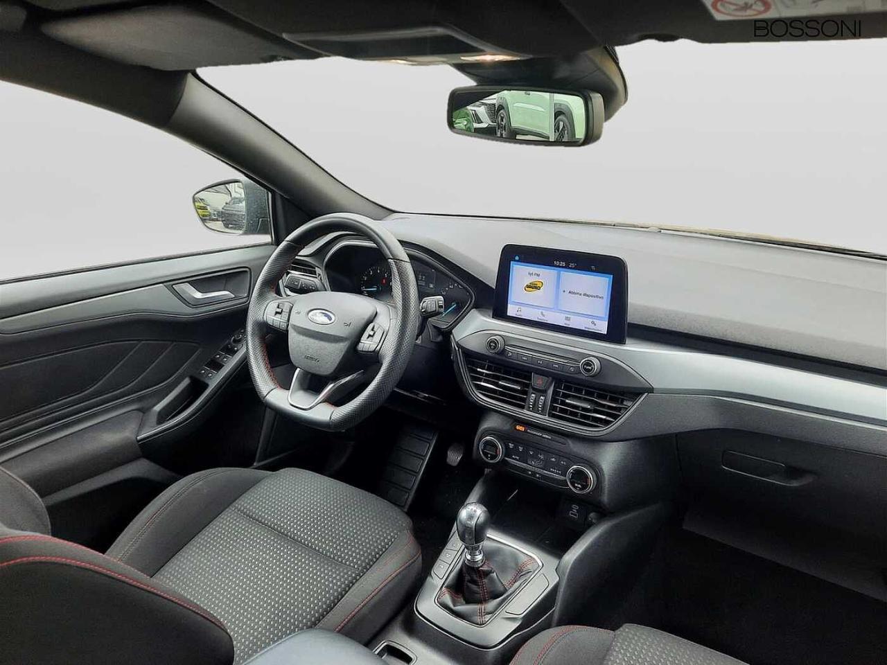 Ford Ford Focus usata 22
