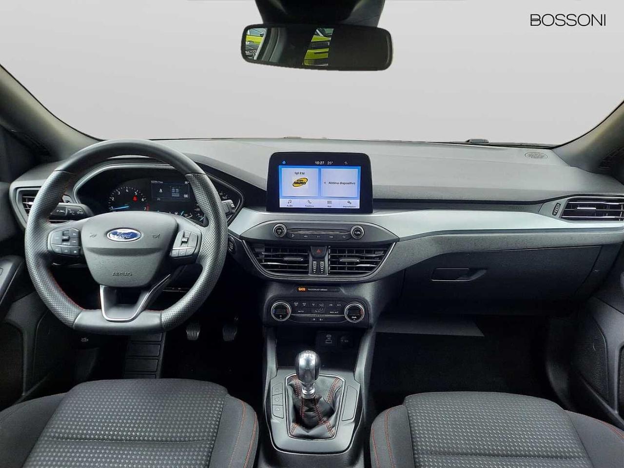 Ford Ford Focus usata 23