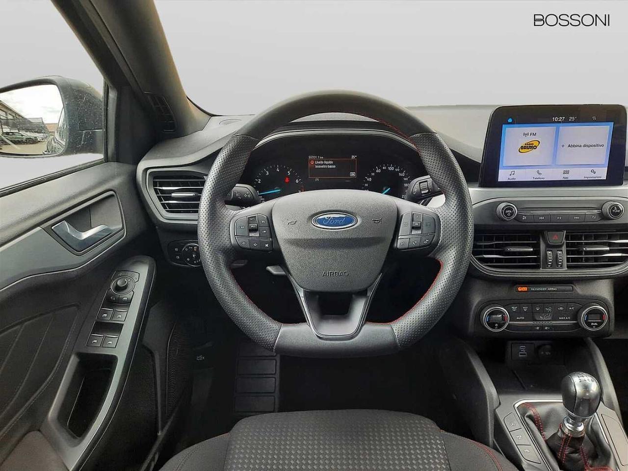 Ford Ford Focus usata 24