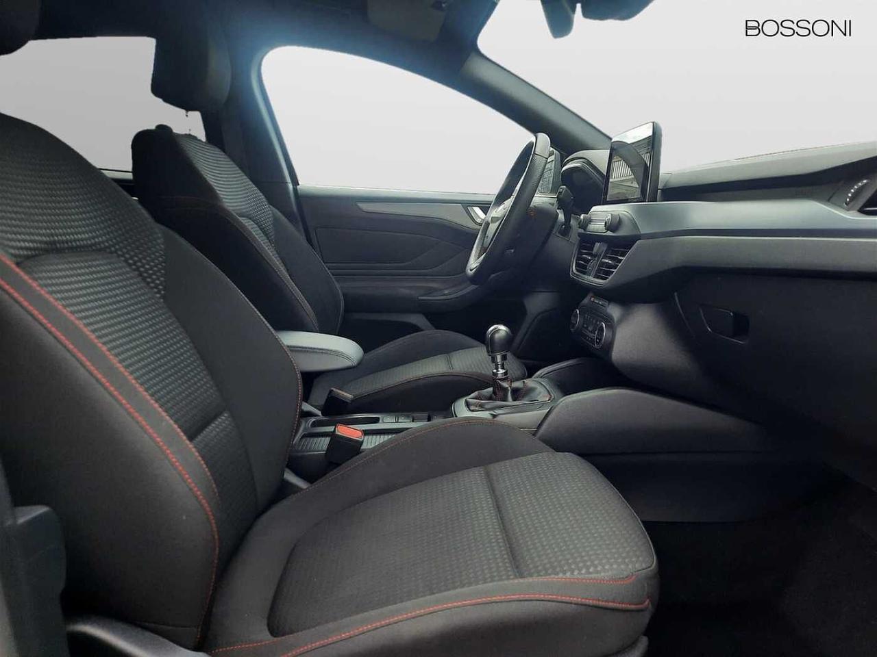 Ford Ford Focus usata 25