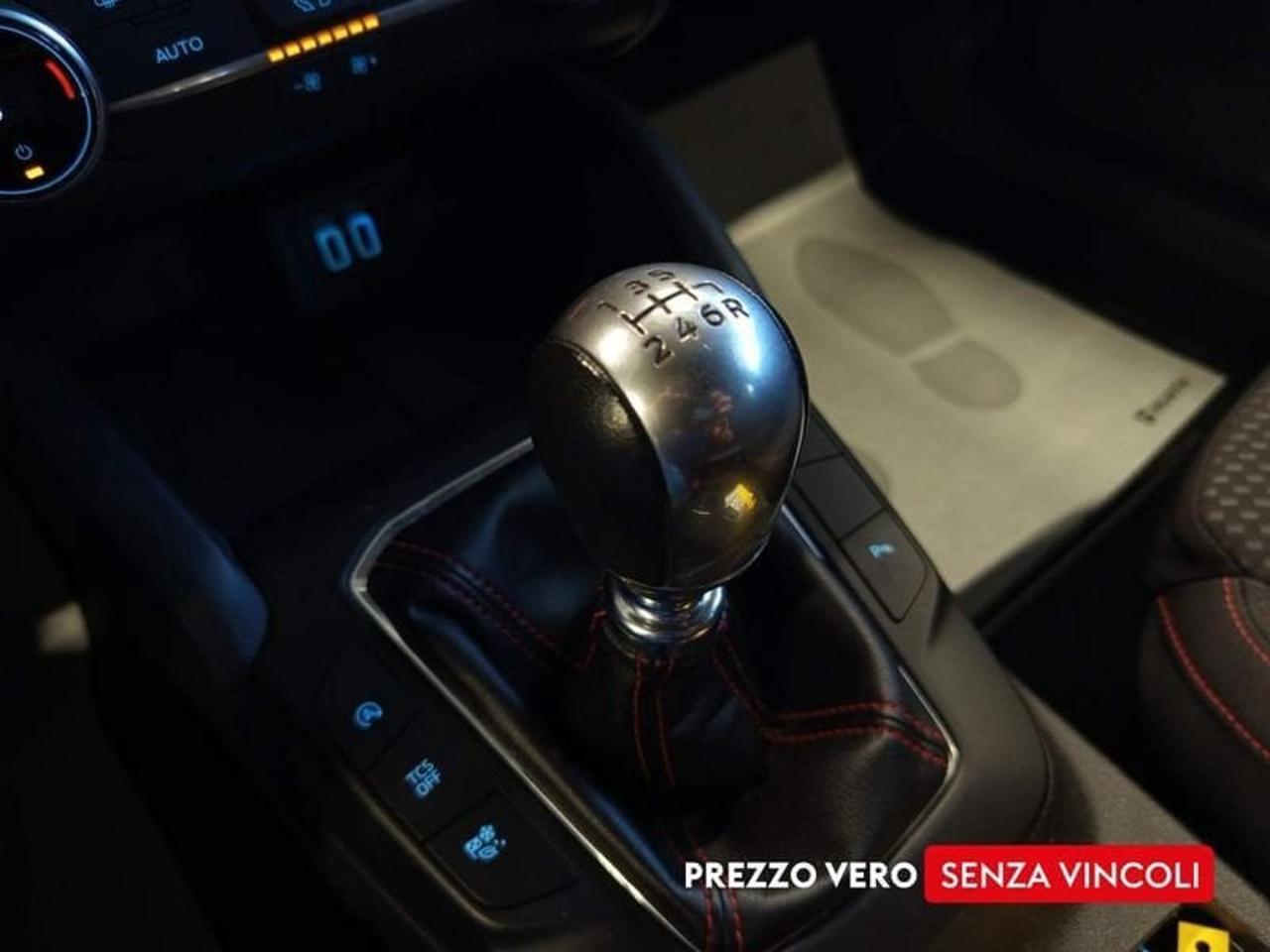Ford Ford Focus usata 1