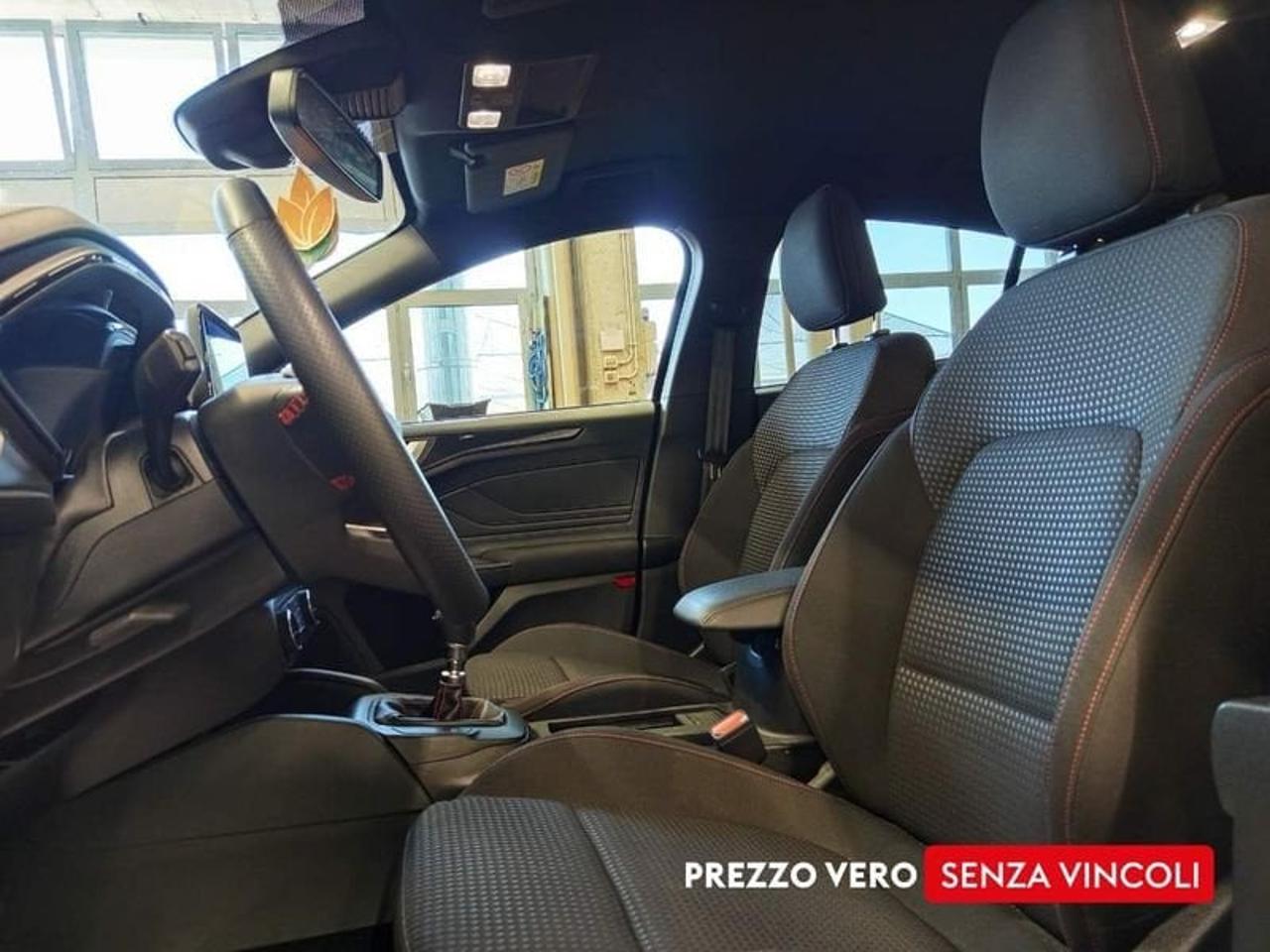 Ford Ford Focus usata 3