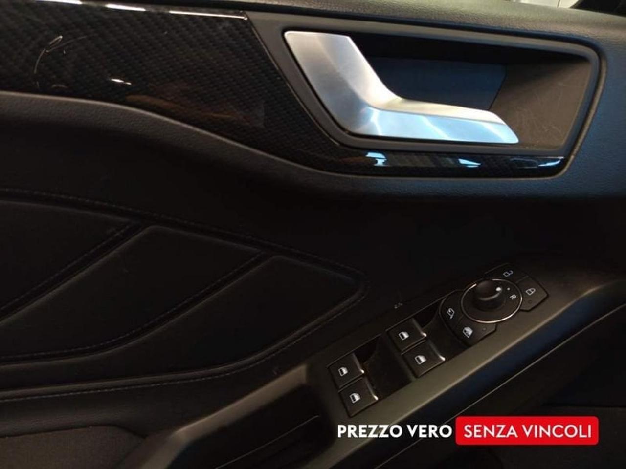 Ford Ford Focus usata 4
