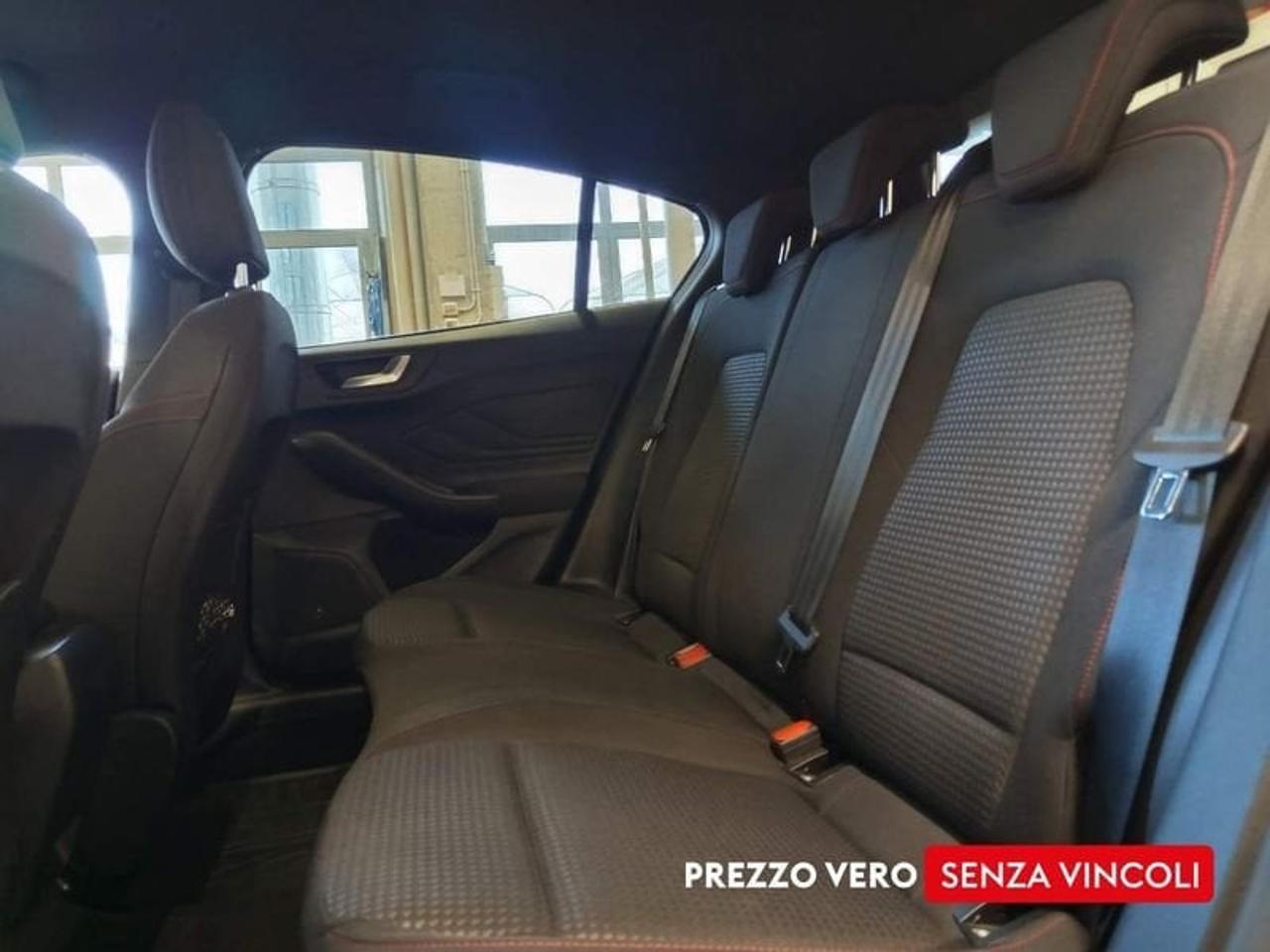 Ford Ford Focus usata 5