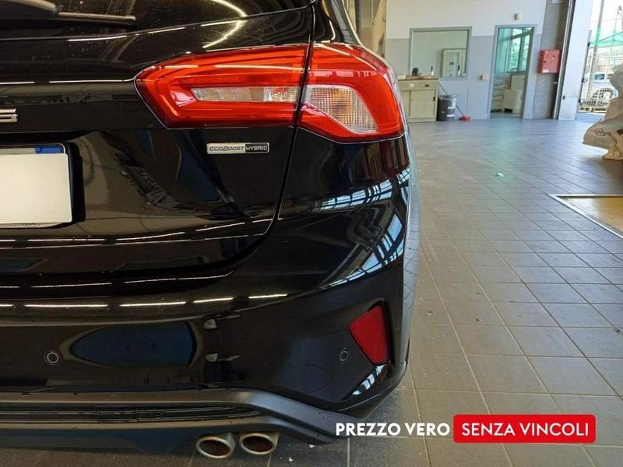 Ford Ford Focus usata 10