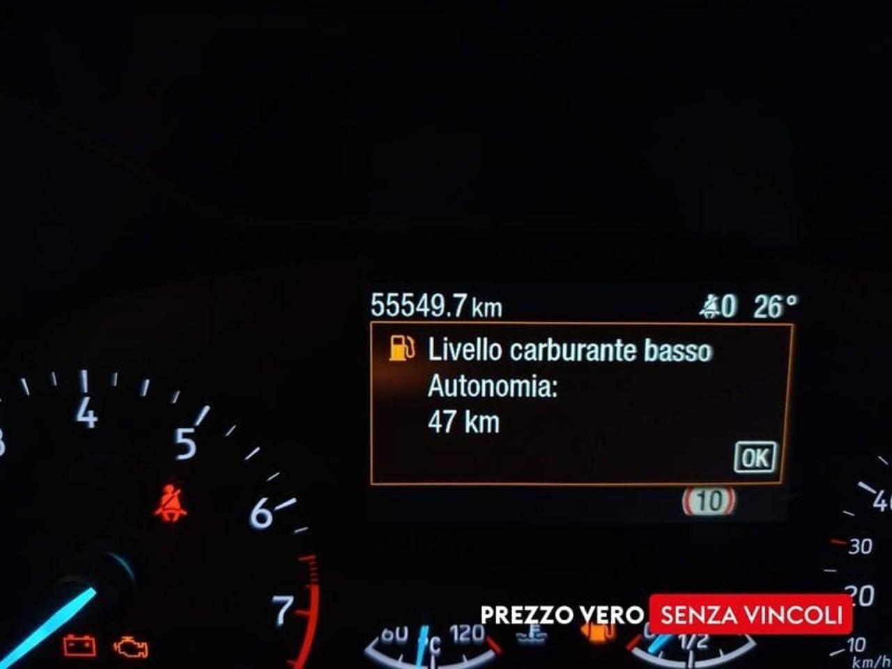 Ford Ford Focus usata 13