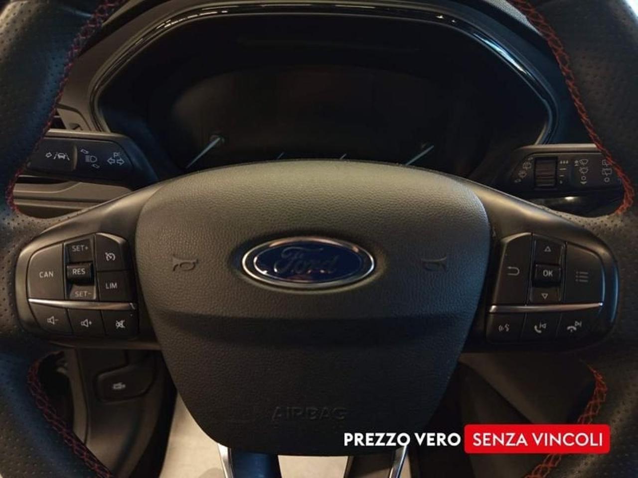 Ford Ford Focus usata 14