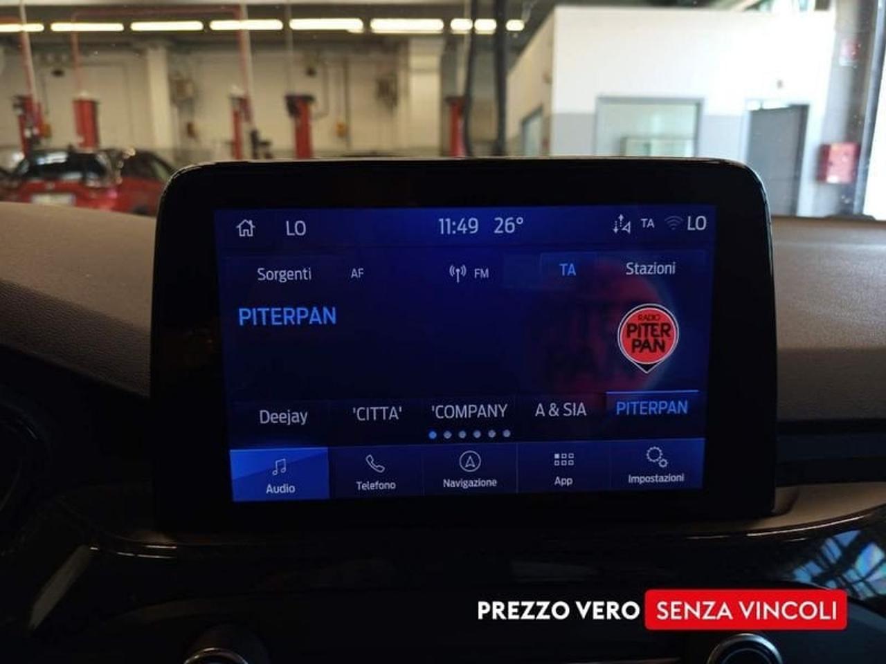 Ford Ford Focus usata 15
