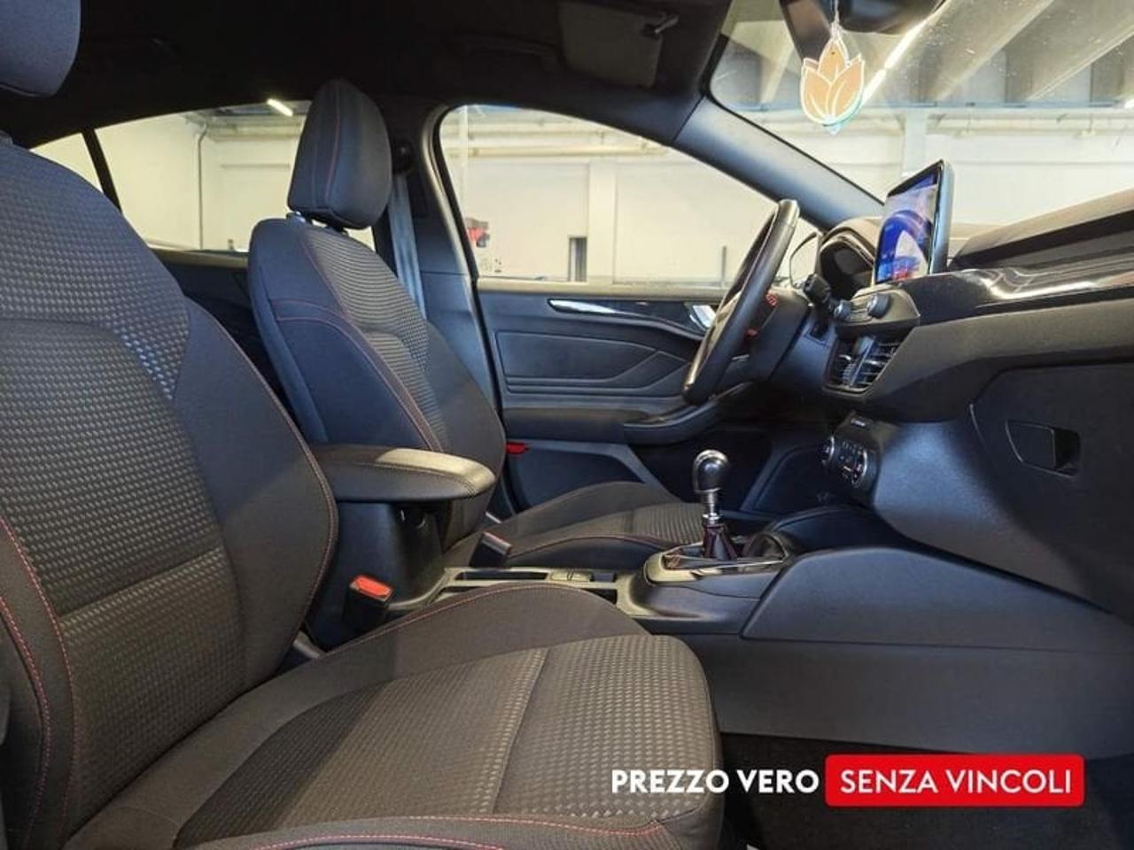 Ford Ford Focus usata 16