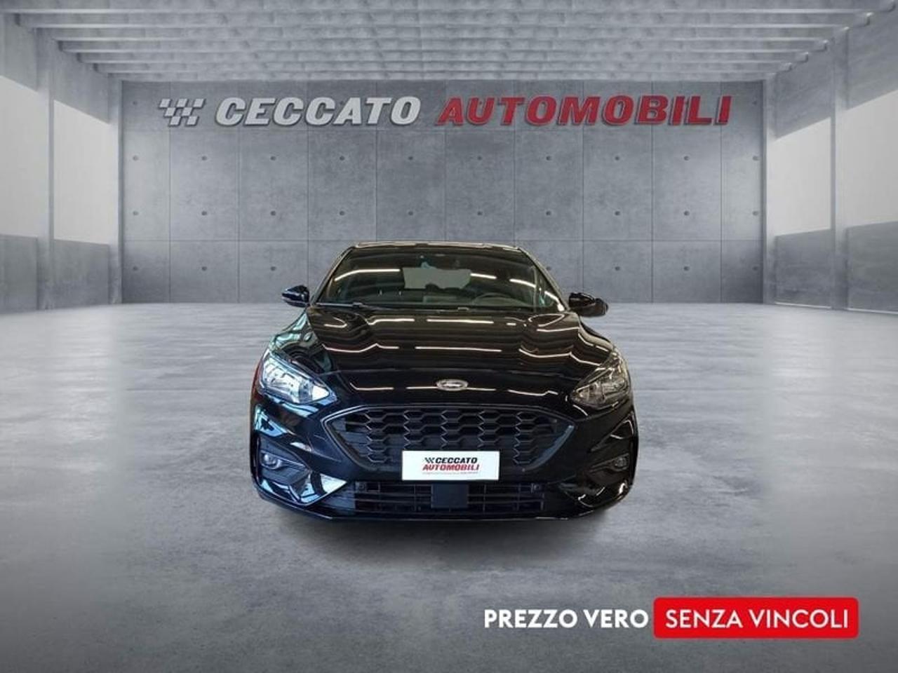 Ford Ford Focus usata 18
