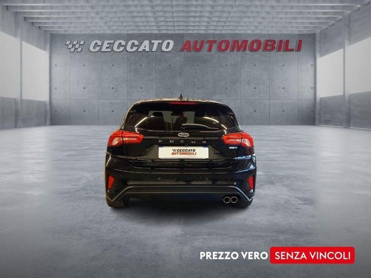 Ford Ford Focus usata 19